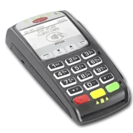 Sticker EbashXA431 - 1