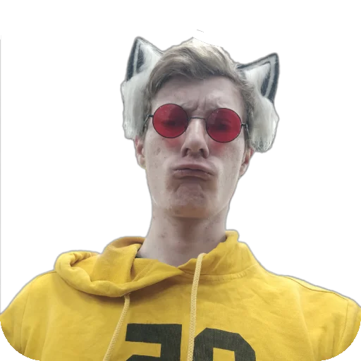 Ебать лосось - 