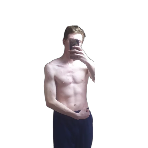 Стикер EbatLosos - 1