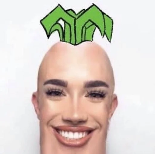 губная помада губа улыбаться