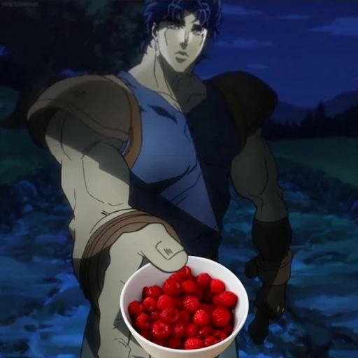 фрукт мультфильм вымышленный персонаж