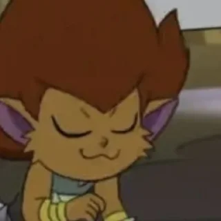 Sticker Eberwolf - 8