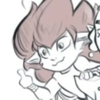 Sticker Eberwolf - 2