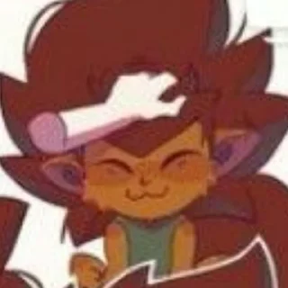 Sticker Eberwolf - 11