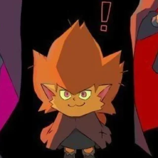 Sticker Eberwolf - 4