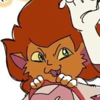 Sticker Eberwolf - 1