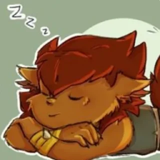 Sticker Eberwolf - 0