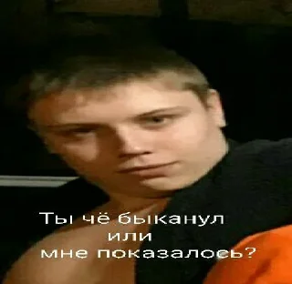 Стикер Роберт Администратор - 7