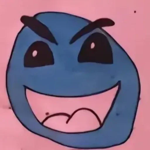 Стикер Eblagd - 1