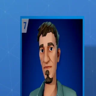 Стикер ебла джеометри даше @DimaKrytoiMc - 10