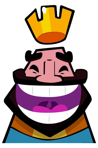 Стикер Ебло - 9