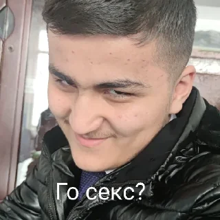 Sticker Ебланы - 2