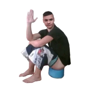 Sticker Eblat Sportik - 11