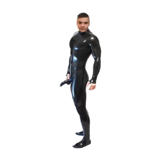 Sticker Eblat Sportik - 0