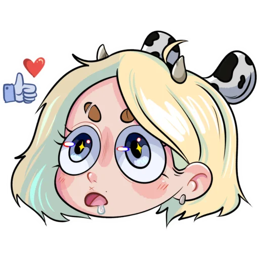 Sticker EblewarkaStik - 1