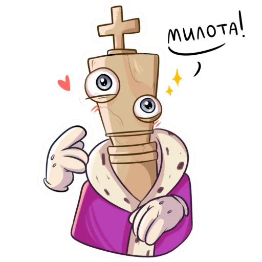 Sticker EblewarkaStik - 1