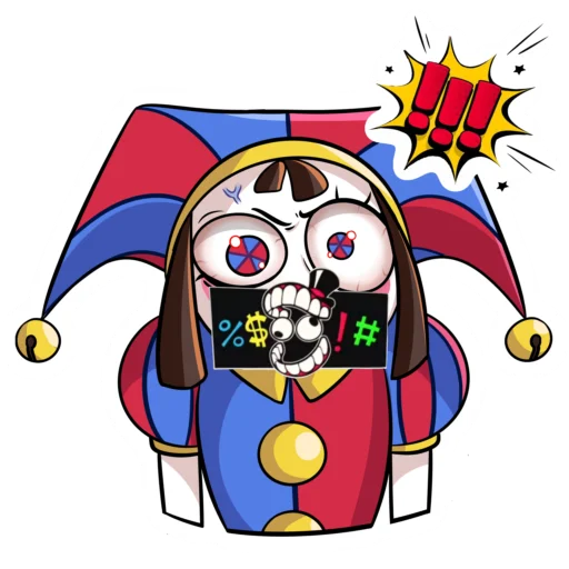 Sticker EblewarkaStik - 1