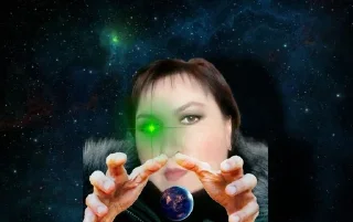 Sticker Дурья шалина и дед какойта захватчт мир - 3