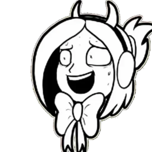 Sticker EboniInobeCHB - 1