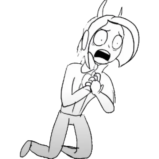 Стикер EboniInobeCHB - 1