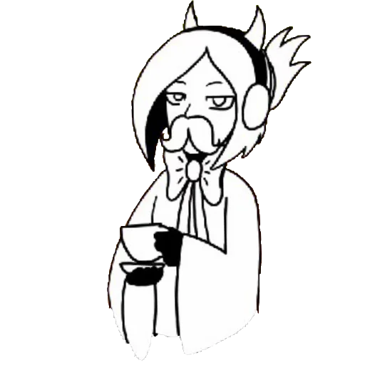 Sticker EboniInobeCHB - 1