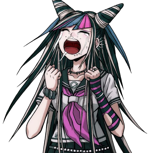 anime cartoon fictional character