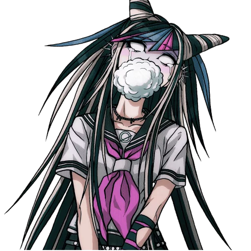 anime fictional character cartoon