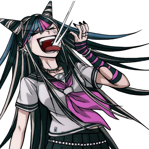 anime cartoon fictional character