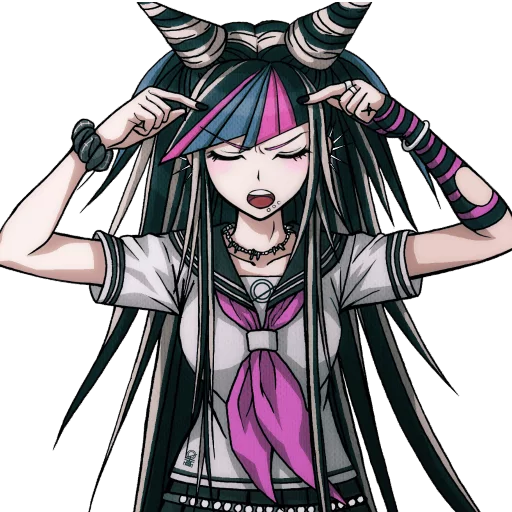 anime cartoon fictional character