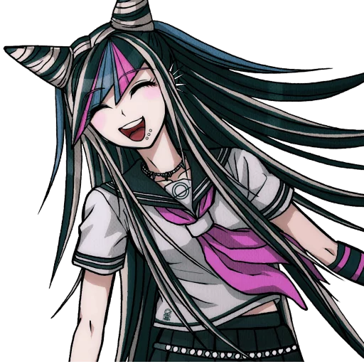 anime cartoon cg artwork