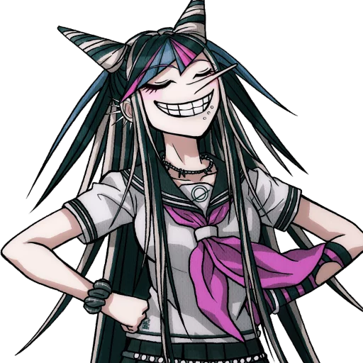 anime fictional character cartoon