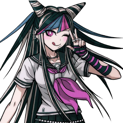 anime cartoon cg artwork