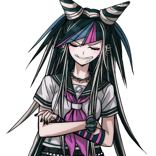 anime cartoon fictional character