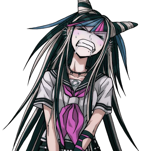 anime cartoon fictional character