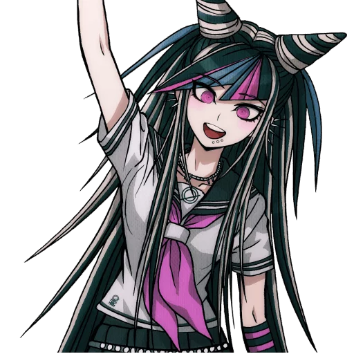 anime cartoon cg artwork