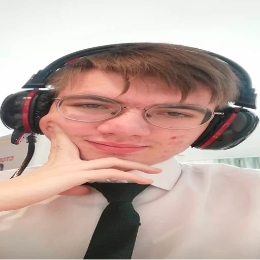 Sticker BarkinAss - 1