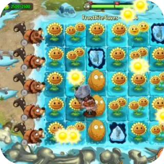 Стикер Ебу собак • @DayStikBot - 4