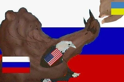 flag clipart cartoon