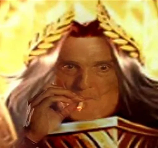 text human face person