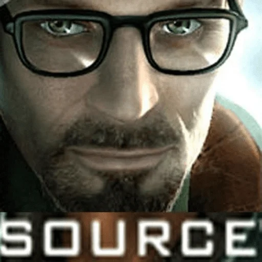 human face text human beard