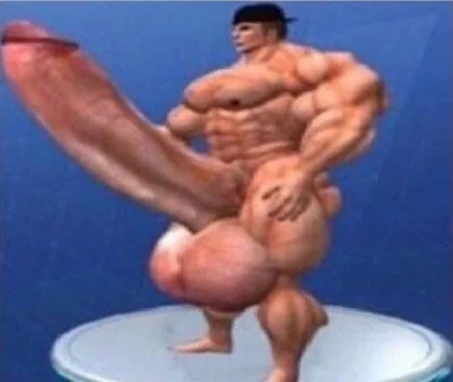 muscle sport bodybuilding