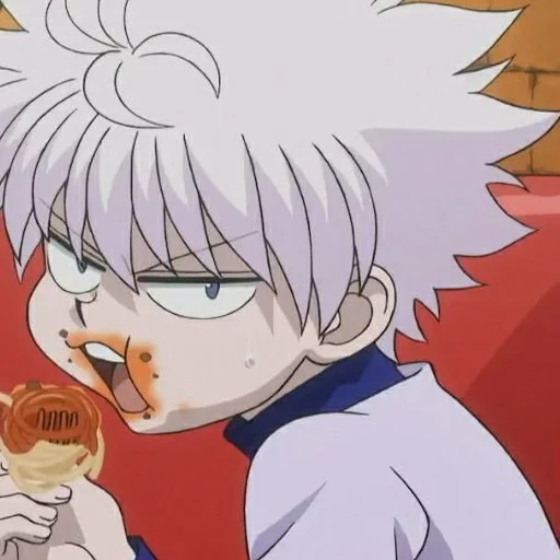 anime animated cartoon cartoon