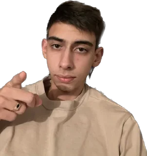 Sticker udhegtt - 10