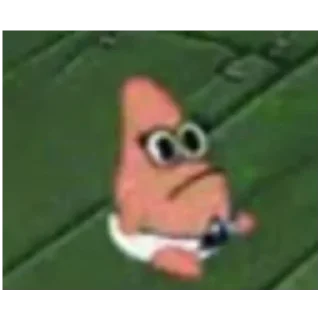 Стикер Ещкере - 8