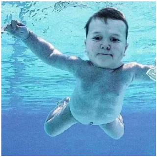 Стикер Ещкере - 9