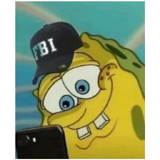 Стикер Ещкере - 11