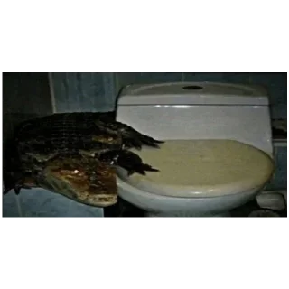 Стикер Ещкере - 2