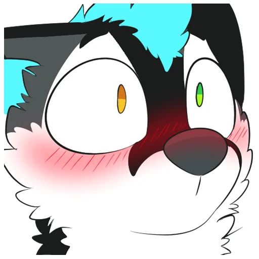 Sticker Echo Angelpaw - 4