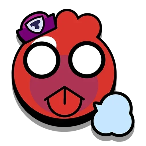 Sticker EclairStickerPack - 1