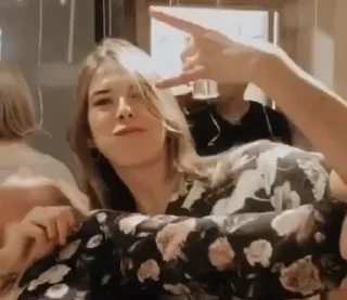 Стикер Park Seonghwa - 5